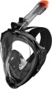 Повнолицева маска для снорклінгу AQUA SPEED Drift S/M
