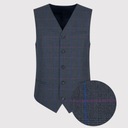 PAKO LORENTE 58 Slim Fit мужской повседневный жилет