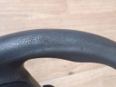 TOYOTA COROLLA E21 КЕРМО ЧОРНА - НЕ ШКІРА  (18877406435) фото min 11
