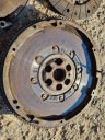 VOLANT BIMASSE VOLKSWAGEN GOLF VI 3082001409photo 7