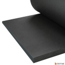 MOUSSE TAPIS KAUCZUKOWA CAOUTCHOUC INSONORISANT 40MM ISOLATION DANS KAWALKACHphoto 10