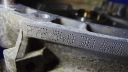 MOTEUR 3.0 V6 272.940 MERCEDES CLK 280 W209 W203photo 8