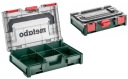 КЕЙС-ОРГАНАЙЗЕР METABO METABOX 63 XS 626896000