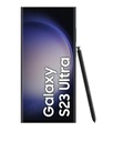Smartfon SAMSUNG Galaxy S23 Ultra 5G 12/512 Czarny (S918B) Słuchawki w komplecie nie