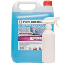 МОЩНЫЙ РАЗМОРАЖИВАТЕЛЬ ОКОН Pure Chemical -40°C 5л