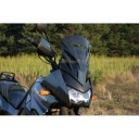 ВЕТРОВОЕ СТЕКЛО МОТОЦИКЛА ЛОСТЕР KAWASAKI KLE 500 2005-07