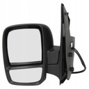 JUMPY SCUDO EXPERT ЭЛЕКТРИЧЕСКОЕ ЗЕРКАЛО ОГРЕ СЛЕВА