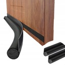 АКУСТИЧЕСКАЯ ПРОТИВОВЕТРОВАЯ ПРОКЛАДКА ДЛЯ ДВЕРЕЙ, ПРОТИВОВЕТРОВАЯ, ПРОТИВОВЕТНЕВАЯ ПРОКЛАДКА