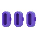 3 разъема для солнечной батареи Garmin Instinct/Instinct 2/2S/2X