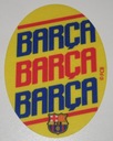 FC BARCELONA - ГЛАЖЕНИЕ - ЗАШИВКИ ДЛЯ ОДЕЖДЫ