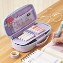 ШКОЛЬНАЯ ШАРИКОВАЯ РУЧКА UNICORN PENCIL BOX ДЛЯ ШКОЛЬНЫХ ПРИНАДЛЕЖНОСТЕЙ