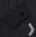 Čierna bunda s kapucňou PRIMARK 7-8 rokov 128 cm Veľkosť (new) 128 (123 - 128 cm)