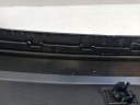 JEEP COMPASS II 2 2016- PARE-CHOCS ARRIÈRE ARRIÈRE 52157955 ÷photo 11