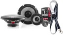 FOCAL ACCESS 165AS3 Трехполосная система - 6 ДИНАМИКОВ + КРОССОВЕРЫ