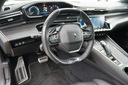 Peugeot 508 GT LINE blis SKORA nawi FULL LED kame Skrzynia biegów Automatyczna