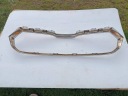 CHÂSSIS CHROME GRILLE DE RADIATEUR CALANDRE AVANT ORIGINAL SKODA FABIA MK4 (6VA) 6VA853761photo 13