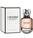 Givenchy L'Interdit Parfumovaná voda EDP 50 ml Stav balenia originálne