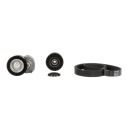GATES K016PK1263 KIT COURROIE CUNÉIFORME POLYWEDGEphoto 9