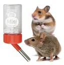 POIDŁO POIDEŁKO 75ml do klatka domek DLA MYSZKI CHOMIKA SZCZURA GRYZONI