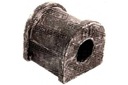 РЕЗИНОВЫЙ СТАБИЛИЗАТОР TOYOTA ЗАДНИЙ CAMRY 06- 16MM FEBES