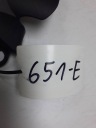 PROTECTION MOTEUR MERCEDES-BENZ SPRINTER W906 906 A6510100267photo 10