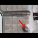 КОРПУС ФІЛЬТРА ПОВІТРЯ RENAULT LAGUNA 3 H8200581278 / 8200545837H NR267  (18806423209) фото min 9