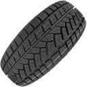 4 восстановленные 195/65 R15 ЗИМНИЕ ТИХИЕ ШИНЫ