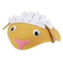 ШЛЯПА, ОВЕЧКА, ОВЕЧКА, РОДНОЙ БАЛЬНЫЙ КОСТЮМ