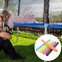 12 ШТ. М'ЯКИХ ПІНОПЛАСТОВИХ ЧОХЛІВ ДЛЯ ЗАХИСТУ ПЕРИЛ БАТУТА