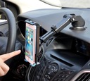 SOPORTE PARA COCHE AL TELÉFONO TABLET TORPEDA VENTANAS 