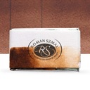 Akwarela Aquarius Szmal 128 Cyprus Burnt Umber