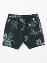 Шорты для плавания Volcom Baffle Trunks - Черный - XL