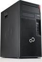 ПК Fujitsu P757 i5 6 GEN WIN10 — база расширения