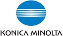 Toner Minolta TNP49C Cyan 12 000 stron Kolor niebieski (cyan)