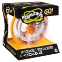 PERPLEXUS GO ЛЕСТНИЦА ОРАНЖЕВЫЙ ШАР ЛАБИРИНТ АРКАДНАЯ ЛОГИЧЕСКАЯ ИГРА