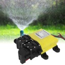 MEMBRANOWA НАСОС WYSOKOCISNIENIOWA 12V 120W 8L ZE З'ДНЮВАЧЕМ MIEDZIANYM  (17599089239) фото min 9