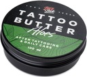 Масло-крем для татуировки LOVEINK Tattoo Butter ALOES 100 мл | для ухода за