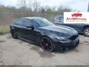 BMW M5 2023r, 4x4, 4.4