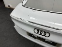 AUDI A5 II 8W 5D SPORTBACK 2016R--> КРИШКА БАГАЖНИКА БАГАЖНИКА ЗАДНЯ ЗАД  (18296021813) фото min 12