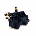 КЛАПАН ПОДВЕСКИ РАСПРЕДЕЛИТЕЛЬ LAND ROVER RVH000046