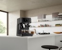 Ekspres kolbowy DELONGHI STILOSA EC 235.BK 1100W Model EC235.BK