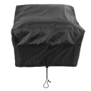 КРИШКА KLIMATYZACYJNA RV Z SZNURKIEM 210D OXFORD FABRIC ВОДОСТІЙКИЙ 74  (18909369680) фото min 4