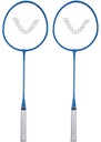 НАБОР РАКЕТОК ДЛЯ БАДМИНТОНА ИЗ 2-Х VIVO SPEED