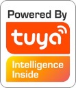 IP-камера RTX для улицы 5 Мп Tuya двусторонняя аудиозапись запись на SD до 256 ГБ