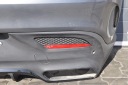 MERCEDES GLE COUPÉ W292 PARE-CHOCS ARRIÈRE ARRIÈRE PDC AMGphoto 12