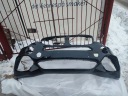 БАМПЕР ПЕРЕДНІЙ M-PAKIET BMW X5 F15 F85 13-19 КСЕНОН X2 ПАРКТРОНІК КОЛІР X03  (18878160649) фото min 7