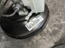 MERCEDES W169 НАСОС ГАЛЬМА ГАЛЬМІВНОЮ СЕРВОПРИВОД W245 W169 1694300230 (?)  фото 6