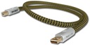 KABEL PRZEWÓD USB 2.0 A-B RICABLE DEDALUS USB 5m Producent Wireworld