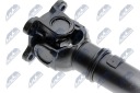 ARBRE DE TRANSMISSION AVANT VERS BMW X3 E83 2.5 SI 3.0I 18 20photo 11