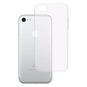 ТОНКИЙ ПРОЗРАЧНЫЙ ЧЕХОЛ ДЛЯ IPHONE 7/8/SE 2020
